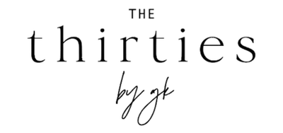The Thirties by gk