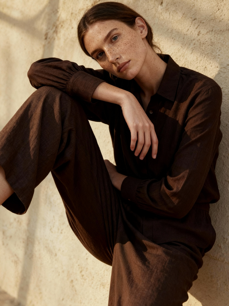 Linen Beyond the Beach: Your Year-Round Essential