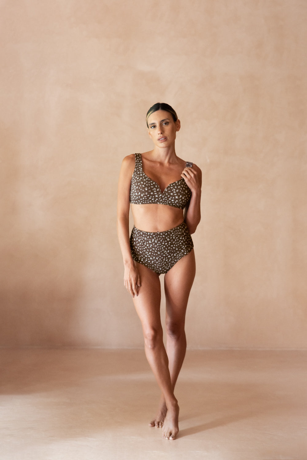 High-Waisted Bottom - Ibiris - The Thirties by gk