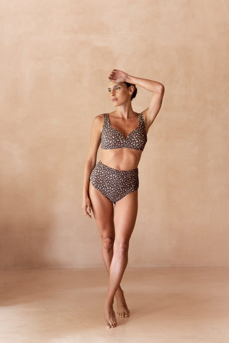 V-Wire Top - Ibiris - The Thirties by gk