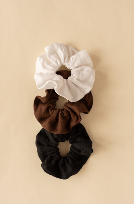 Scrunchies - The Thirties by gk