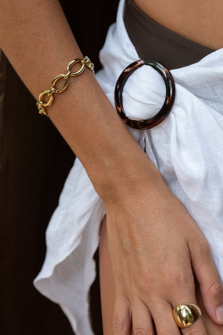 Ring Accessory – Sold Separately - The Thirties by gk
