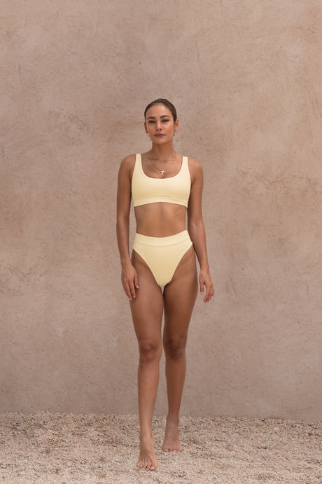 Strip Bottom - Limone - The Thirties by gk