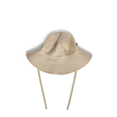 Sun Hat - Oat - The Thirties by gk