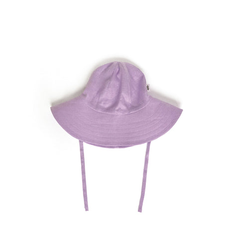 Sun Hat - Lavender Mist - The Thirties by gk