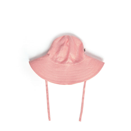 Sun Hat - Peach Beige - The Thirties by gk