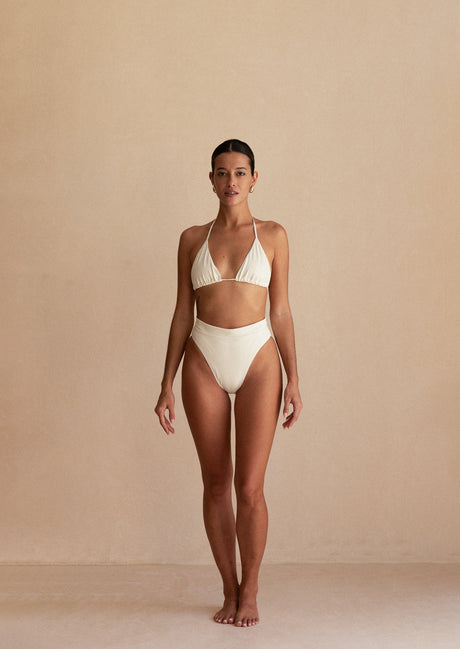 Strip Bottom - Avorio - The Thirties by gk