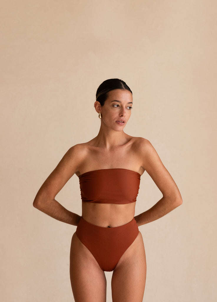 Classic Bottom - Morocco - The Thirties by gk