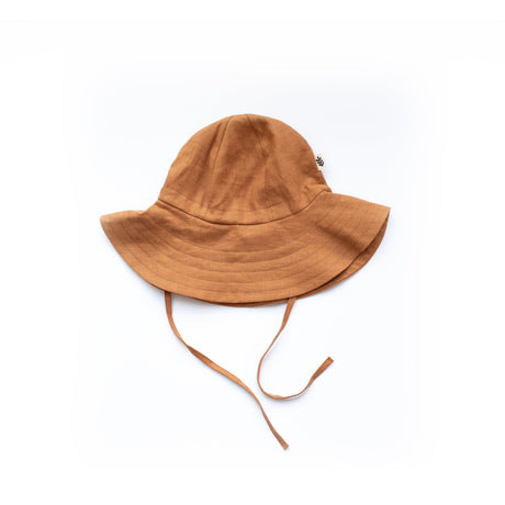 Sun Hat - Amandine - The Thirties by gk