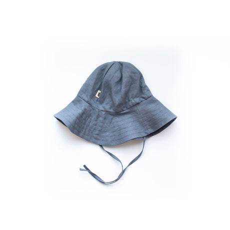 Sun Hat - Steel Wool - The Thirties by gk