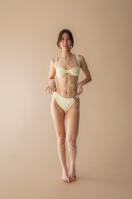 Marilyn Top - Limone - The Thirties by gk