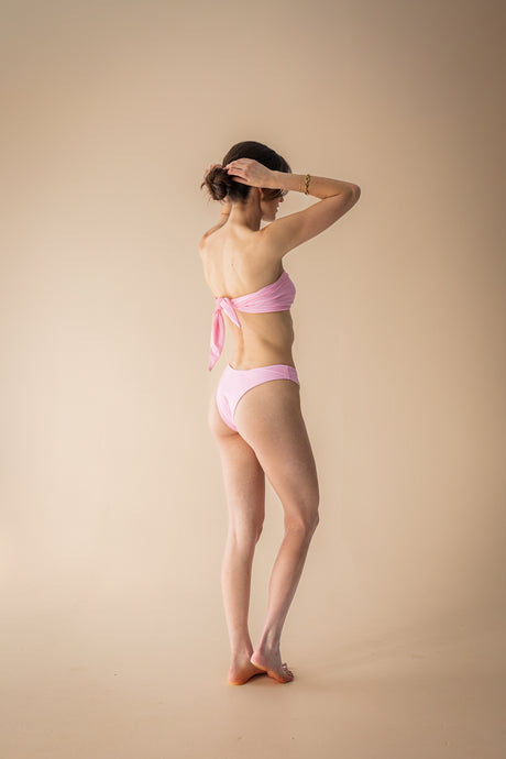 Tanga Bottom with Ring - Petal - The Thirties by gk