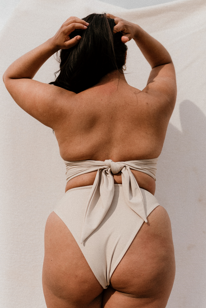 Classic Bottom - Sea green - The Thirties by gk
