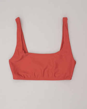 Tank Top - Paprika - The Thirties by gk
